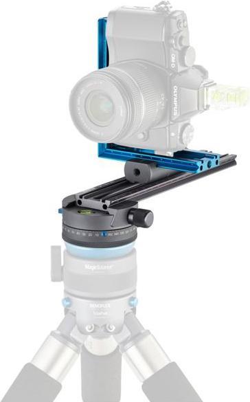 Actual product image Novoflex Panorama VR System Mini