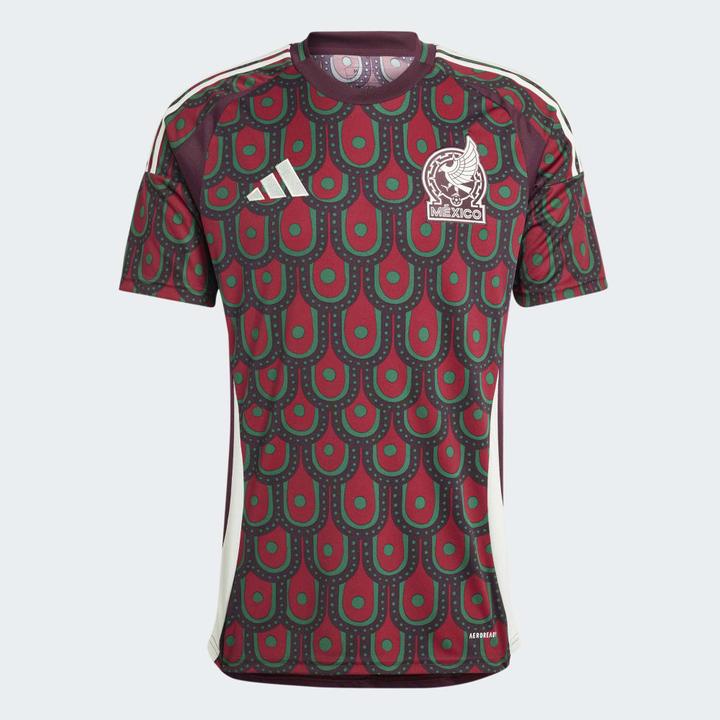 adidas Mexiko Trikot (L)