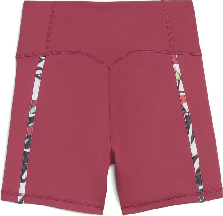Produktbild Puma Tropical Aop Hw 5" Short Tight (M)