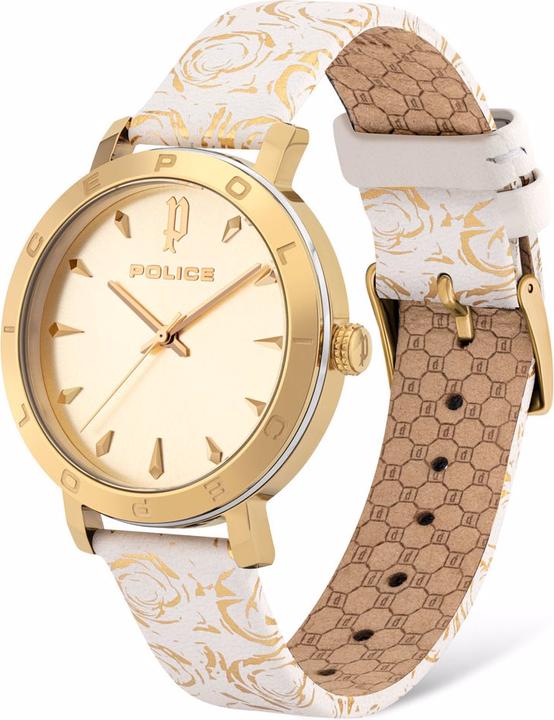 Actual product image Police Ponta (Analogue wristwatch, 36 mm)