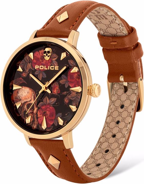 Immagine prodotto Police Miona (Orologio da polso analogico, 36 mm)