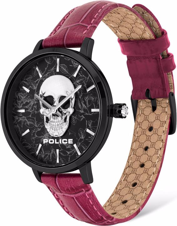 Actual product image Police Miona (Analogue wristwatch, 36 mm)