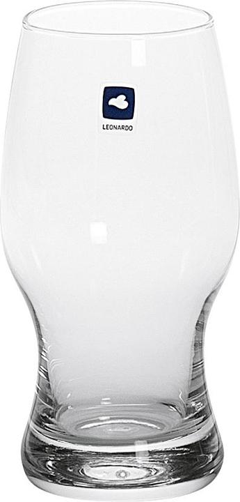 Leonardo Taverna (0.33 l, 2 x)