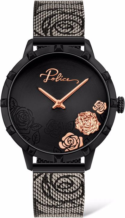 Image du produit Police Marietas (Montre analogique, 36 mm)