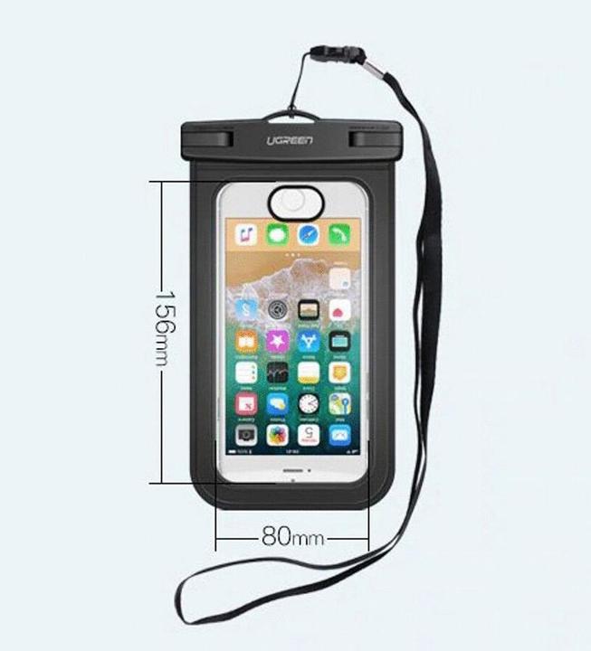 Image du produit Ugreen Étui étanche (Universel)