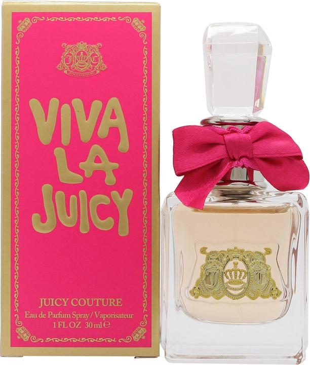 Actual product image Juicy Couture Viva La Juicy (Eau de parfum, 30 ml)