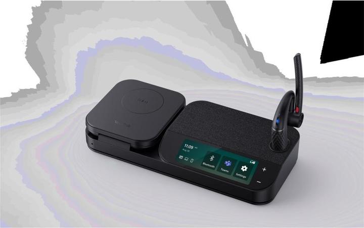 Produktbild Yealink BH71 Workstation