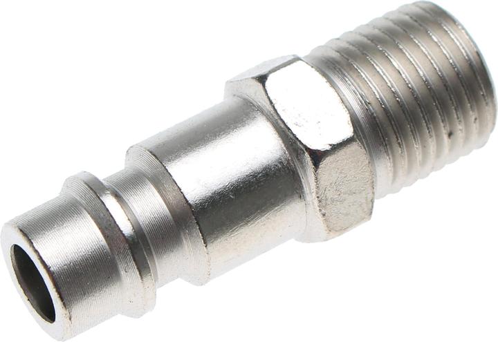 Actual product image BGS Compressed air plug-in nipple