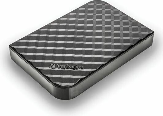 Actual product image Verbatim STORE N GO 2.5INGEN2 4TB USB3. (4 TB)