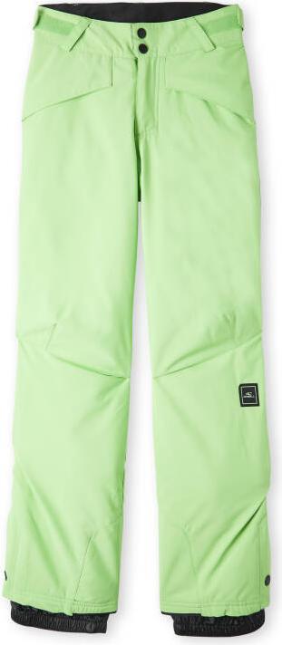 Luminous Green