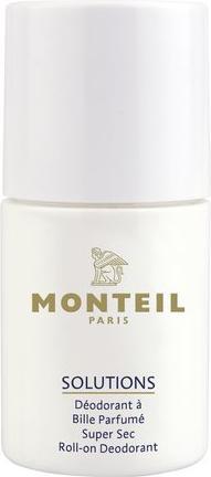 Monteil Super Sec Deodorant (Roll-on, 50 ml)