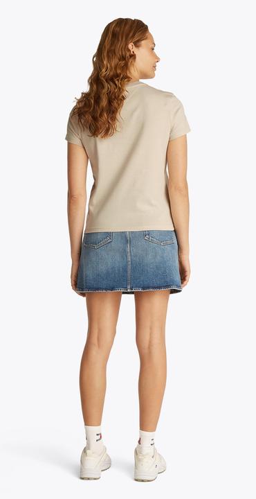 Immagine prodotto Tommy Jeans Tjw Reg Tj Bubble Tee (L)