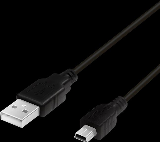 Actual product image LogiLink HD0040 HDMI Splitter 1x3/3x1-Port, 4K/30 Hz, CEC,bidirect, pigtail