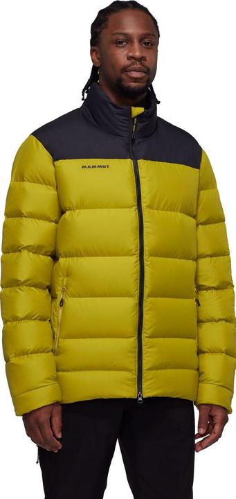 Produktbild Mammut Whitehorn IN Jacket Men (XXL)
