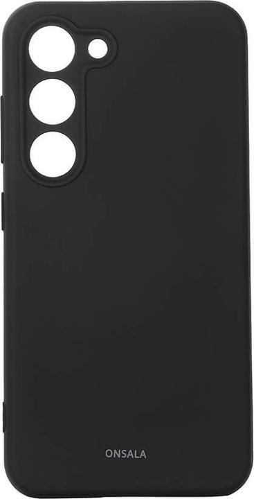 Produktbild Carl Backcover Silicone (Samsung Galaxy S23)