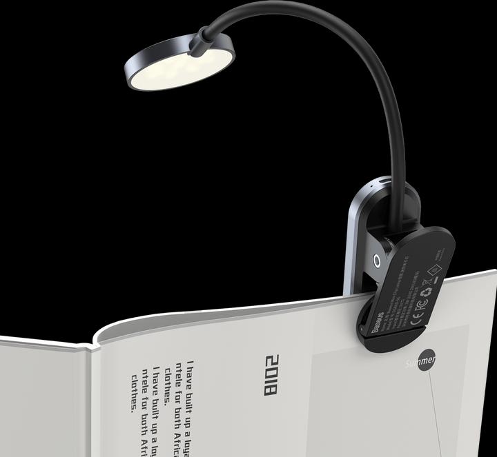 Actual product image Baseus Mini Clip
