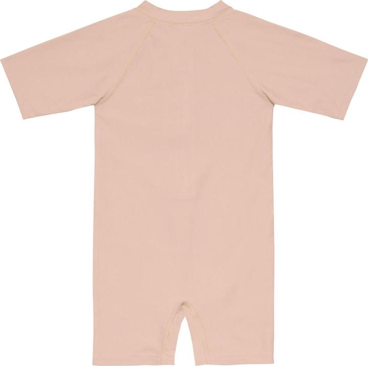 Actual product image Lässig UV one-piece pink size 86 (86)