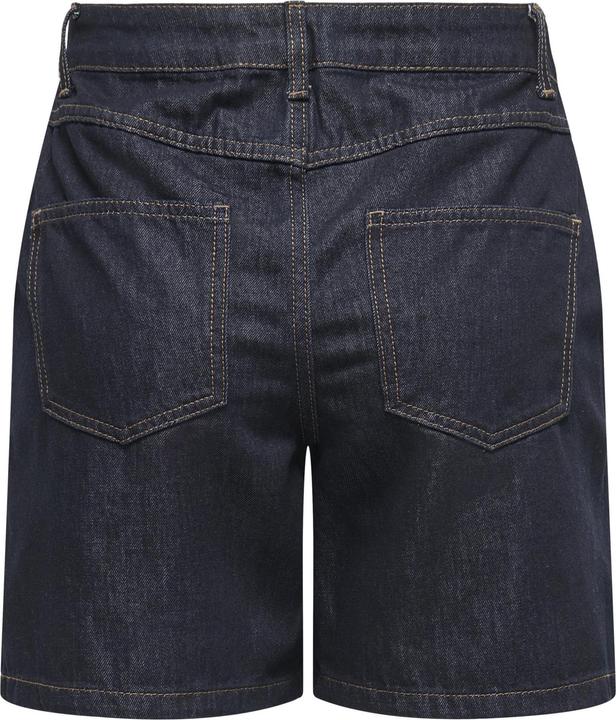 Produktbild JdY JDYSANSA Hohe Taille Locker geschnitten Jeans-Shorts Jeans-Shorts (L)