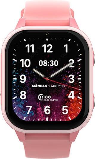 Produktbild Cmee Play Mobile Watch G5 Pro Pink