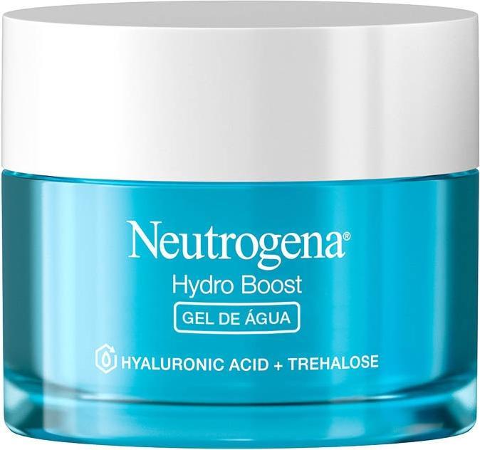 Neutrogena Hydro Boost Wasser-Gel 50ml (50 ml, Gesichtsgel)