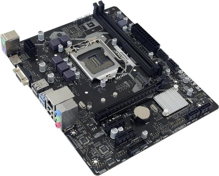 Productafbeelding Biostar Technische gegevens Z590MHP (LGA 1200, Intel Z590, mATX)