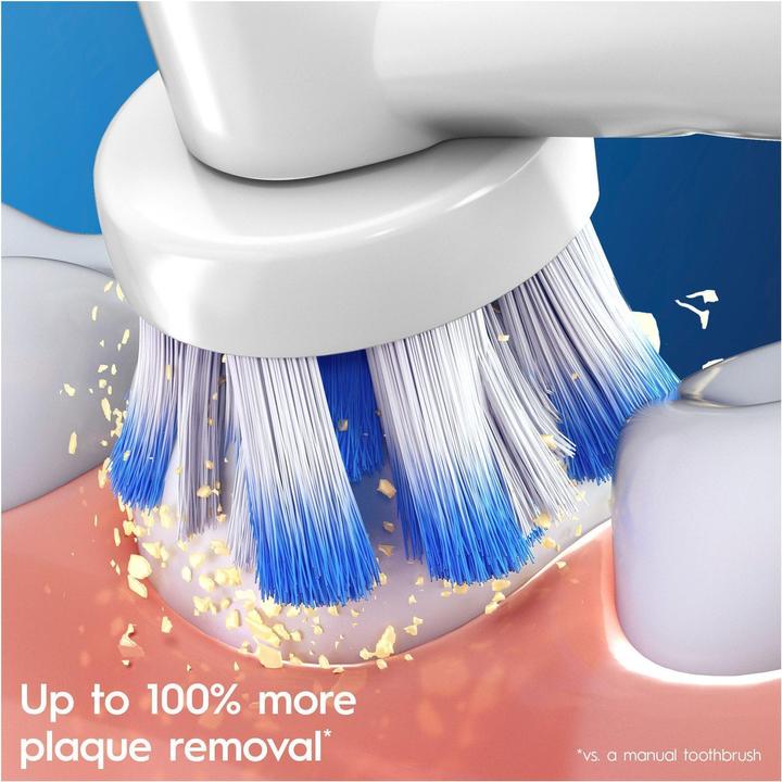 Immagine prodotto Oral-B Pro3 3400N Rosa Sensi (Spazzolino oscillante)