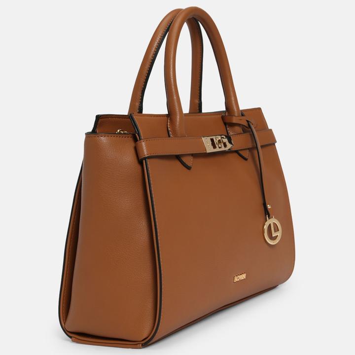 Produktbild L.Credi Konstanze Handtasche 37 cm