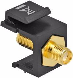 Immagine prodotto Delock Modulo Keystone SMA femmina > SMA femmina (Modulo Keystone)