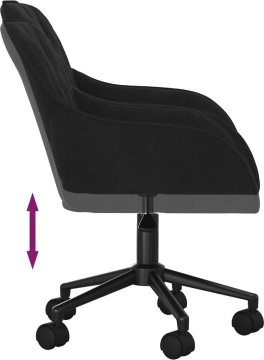 Actual product image VidaXL Nesha
