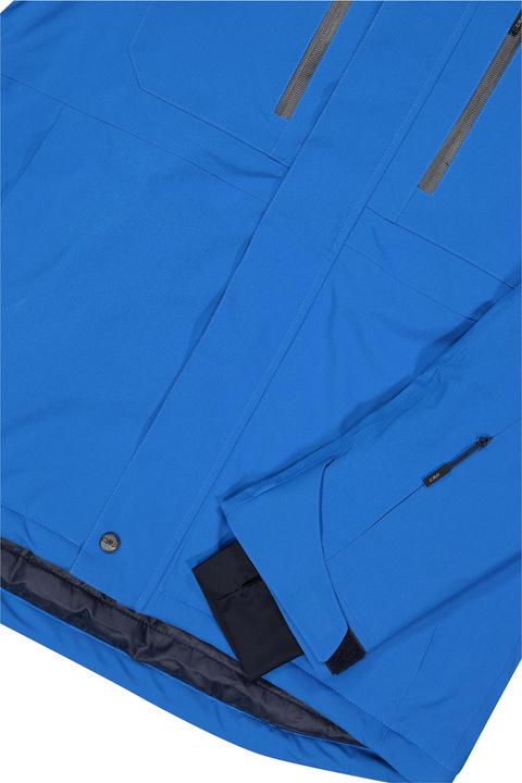 Actual product image CMP Campagnolo Jacket Fix Hood 34W3917 (52)