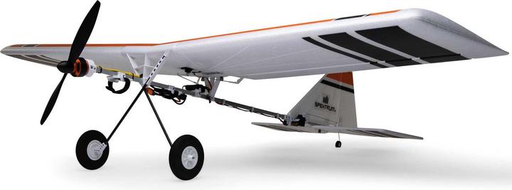 Produktbild E-Flite FLIEGER Slow Ultra Stick 1188mm BNF Basic AS3X and SAFE Select (Kunstflug)