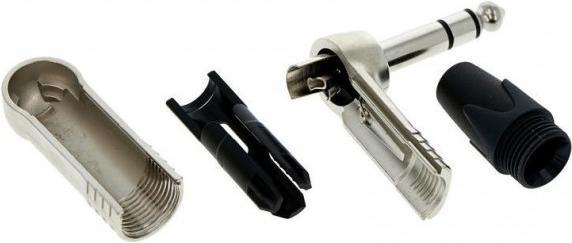 Immagine prodotto Contrik Spina jack stereo