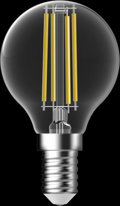 Produktbild GP Lighting Lighting LED (E14, 4 W, 470 lm, 1 x, E)