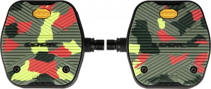 Actual product image Look Geo City Grip