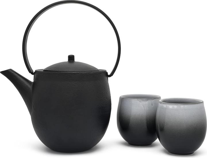 Immagine prodotto Bredemeijer Sendai (1.20 l)