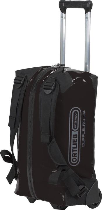 Actual product image Ortlieb Duffle RG, 85 L, black (85 l)