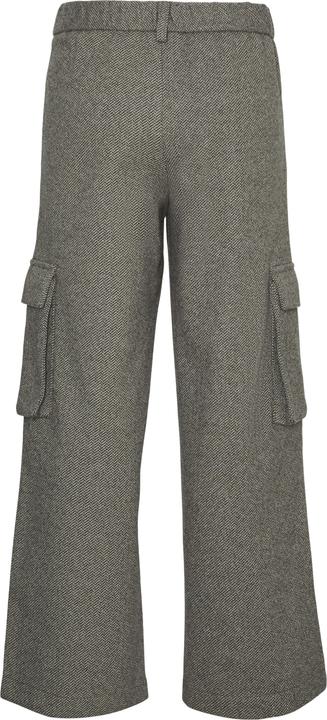 Produktbild Vero Moda VMPIA Mittlere Taille Hose Hose mit weitem Beinschnitt (140)