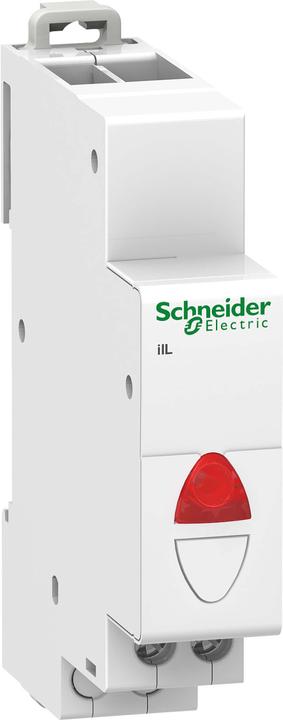 Produktbild Schneider Electric Acti9 iIL Indicator Blue 110/230Vac