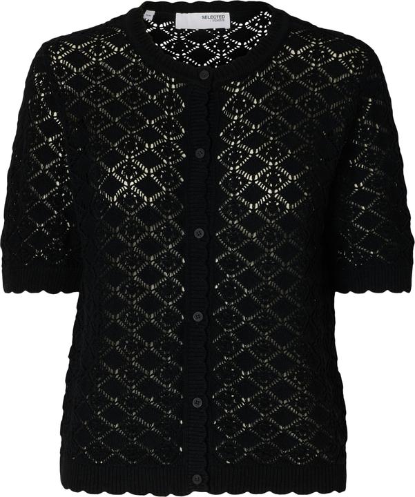 Selected Femme Strickjacke SLFSOFIA (L)