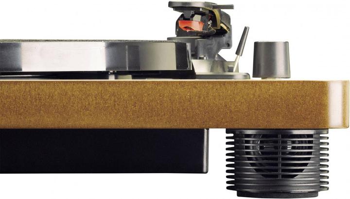 Image du produit Lenco Ls-50 (Manuel)