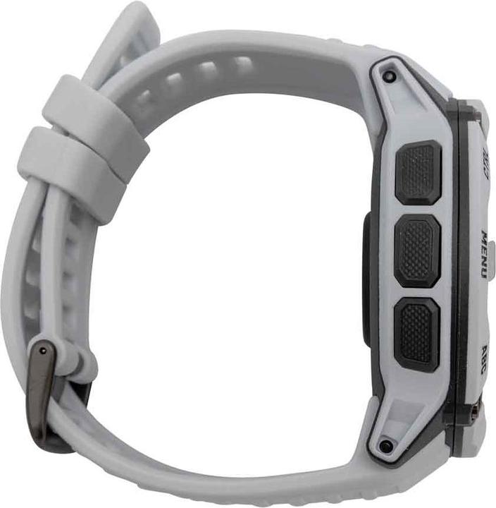 Actual product image Garmin Instinct 2X Solar (50 mm)