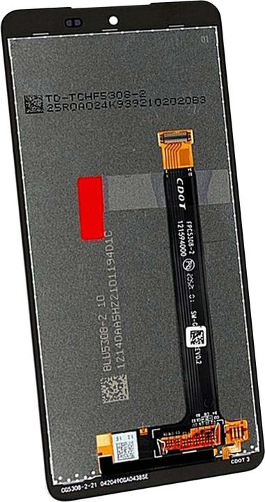 Actual product image Clappio Replacement display (Display, Galaxy Xcover 5)
