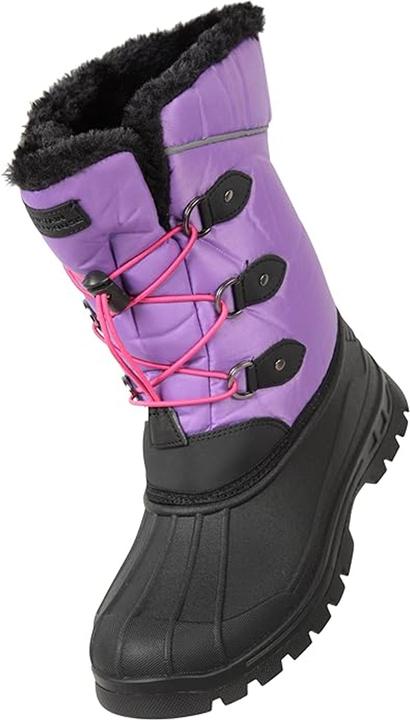 Mountain Warehouse Schneestiefel Whistler Adaptive