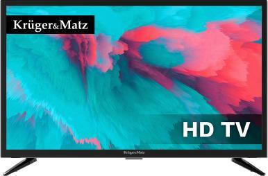 Krüger&Matz KM0224 (24", LED, HD)