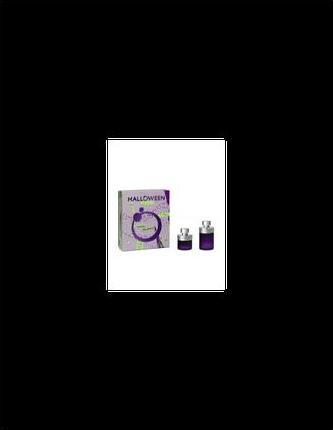 Halloween Man Eau De Toilette 50ml (Eau de Toilette, 50 ml)