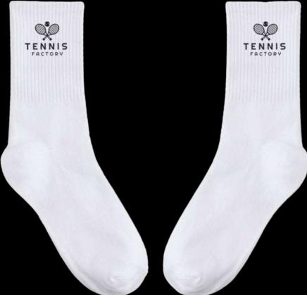 Tennis Factory Socken 3er Pack