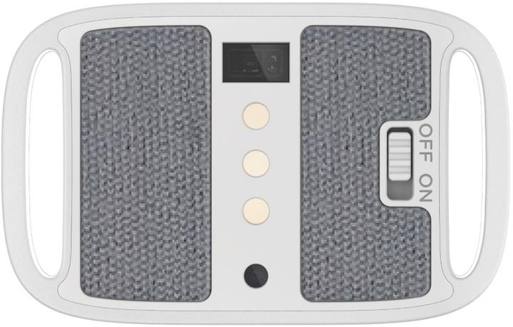 Actual product image Hubble Connected Guardian+