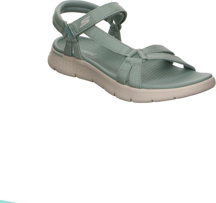 Actual product image Skechers Go Walk Flex Sandal (39)