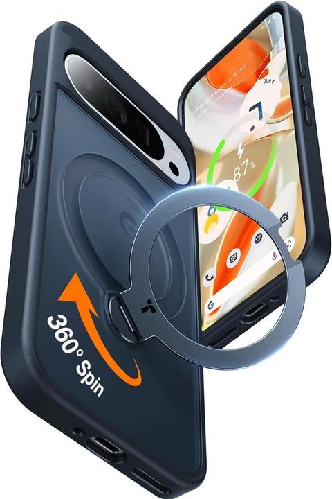 Produktbild Torras Ostand Spin Series (Google Pixel 9 Pro XL)
