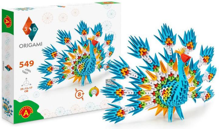 Immagine prodotto Selecta Spielzeug Origami